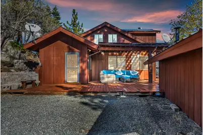 740-935 Sugar Loaf Road, Doyle, CA 96109 - Photo 1