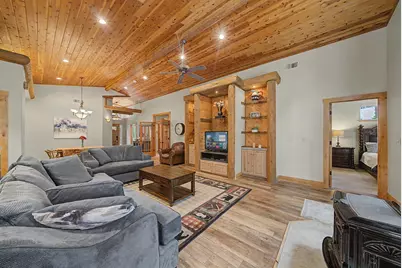 201 Sequoia Circle, Blairsden, CA 96103 - Photo 7