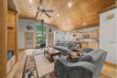 201 Sequoia Circle, Blairsden, CA 96103 - Photo 5