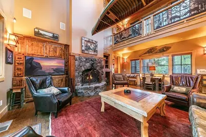 720 Ward Creek Blvd, Tahoe City, CA 96145 - Photo 5