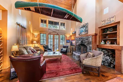720 Ward Creek Blvd, Tahoe City, CA 96145 - Photo 3