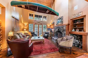 720 Ward Creek Blvd, Tahoe City, CA 96145 - Photo 3