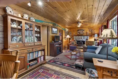 16243 Old Highway Drive, Truckee, CA 96161 - Photo 5