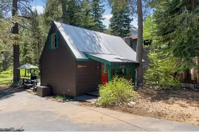 16243 Old Highway Drive, Truckee, CA 96161 - Photo 3