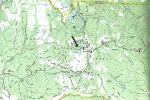 008-070-011 Sierra Buttes Rd, Sierra City, CA 96125 - Photo 1