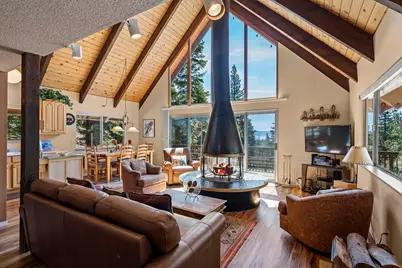 1480 Tahoe Park Heights Drive, Tahoe City, CA 96145 - Photo 3