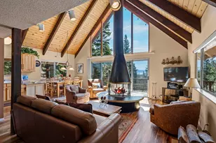 1480 Tahoe Park Heights Dr, Tahoe City, CA 96145 - Photo 3