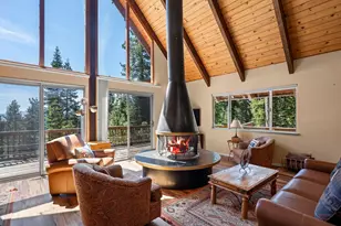 1480 Tahoe Park Heights Dr, Tahoe City, CA 96145 - Photo 5