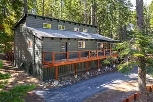 465 Sierra Dr, Tahoma, CA 96142 - Photo 1
