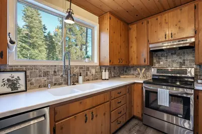 465 Sierra Drive, Tahoma, CA 96142 - Photo 7