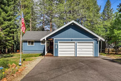 10666 Torrey Pine Road, Truckee, CA 96161 - Photo 1