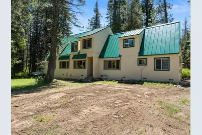 809 Countryman Drive, Bucks Lake, CA 95971 - Photo 1