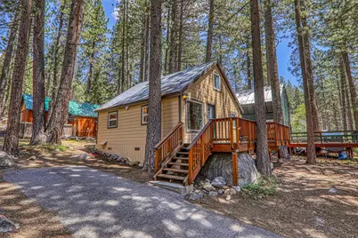 13464 Moraine Road, Truckee, CA 96161 - Photo 1