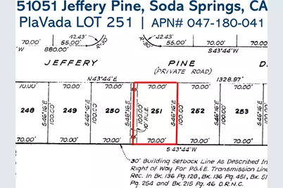 51051 Jeffery Pine Drive, Soda Springs, CA 95728 - Photo 19