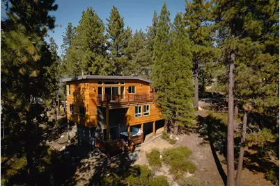 3737 Terrace Drive, South Lake Tahoe, CA 96150 - Photo 1