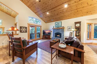 6630 Cascade Drive, Tahoma, CA 96142 - Photo 3