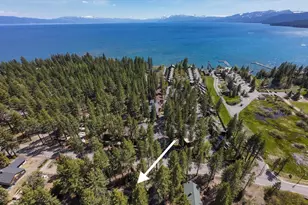 2535 Lake Forest Rd, Tahoe City, CA 96145 - Photo 5