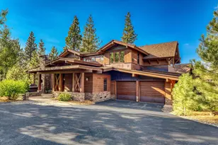 10136 Sagebrush Ct, Truckee, CA 96161 - Photo 1
