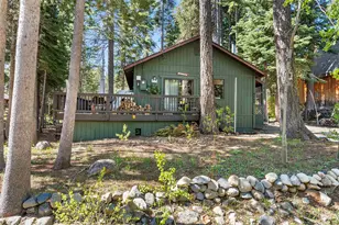 6645 Knobcone St, Tahoma, CA 96142 - Photo 1