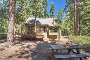 325 North Ridge Dr, Carnelian Bay, CA 96145 - Photo 3