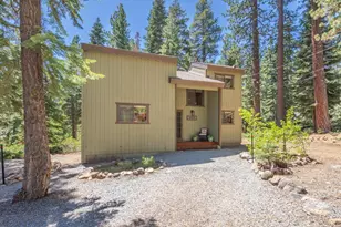 325 North Ridge Dr, Carnelian Bay, CA 96145 - Photo 1