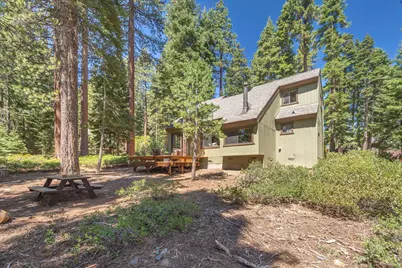 325 North Ridge Drive, Carnelian Bay, CA 96145 - Photo 1