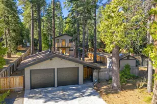 6715 W Lake Blvd, Tahoma, CA 96142 - Photo 1