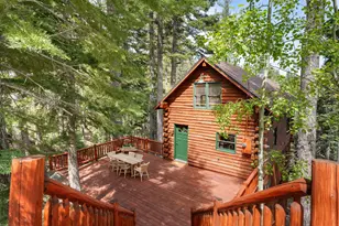 8993 Forestview Dr, Tahoma, CA 96142 - Photo 1