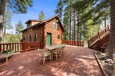 8993 Forest View Drive, Tahoma, CA 96142 - Photo 3