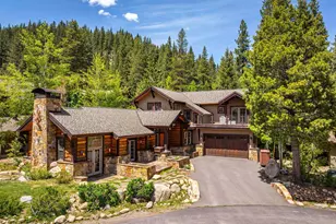 107 Shoshone Ct, Olympic Valley, CA 96146 - Photo 1