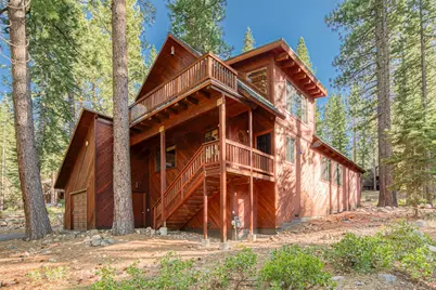 1606 Deer Path, Truckee, CA 96161 - Photo 1