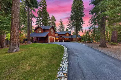1195 Sequoia Avenue, Tahoe City, CA 96145 - Photo 1