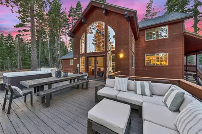 1195 Sequoia Avenue, Tahoe City, CA 96145 - Photo 5