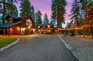 1195 Sequoia Ave, Tahoe City, CA 96145 - Photo 1
