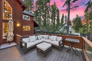 1195 Sequoia Ave, Tahoe City, CA 96145 - Photo 7