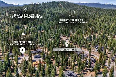 9188 Tarn Circle, Truckee, CA 96161 - Photo 3