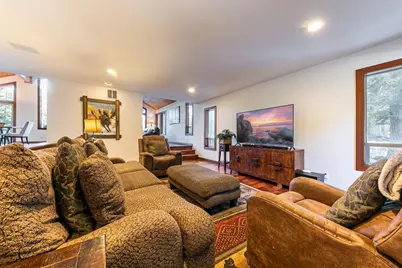 3551 Courchevel Road, Tahoe City, CA 96145 - Photo 9