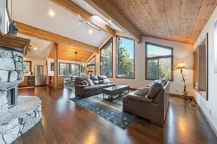 3551 Courchevel Rd, Tahoe City, CA 96145 - Photo 7