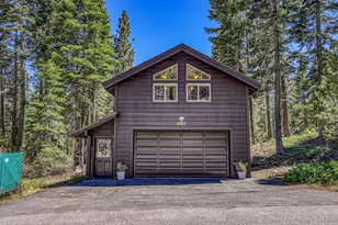 3551 Courchevel Rd, Tahoe City, CA 96145 - Photo 5
