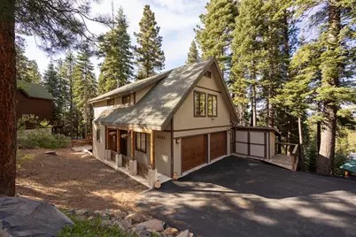 10868 Laurelwood Drive, Truckee, CA 96161 - Photo 1
