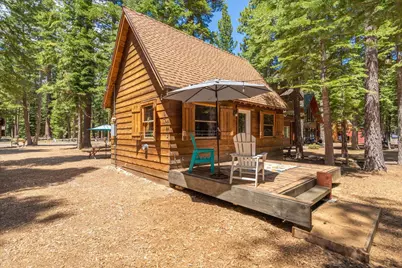 7299 2nd Avenue, Tahoma, CA 96142 - Photo 5