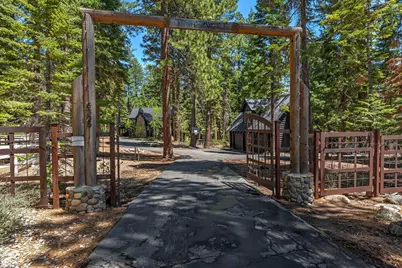 5305 North Lake Boulevard, Carnelian Bay, CA 96140 - Photo 1