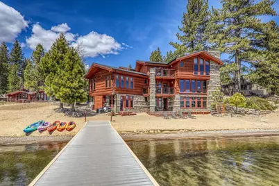 6750 North Lake Boulevard #2, Tahoe Vista, CA 96148 - Photo 3