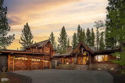 9649 Dunsmuir Way, Truckee, CA 96161 - Photo 1