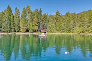 3540 W Lake Blvd, Homewood, CA 96141 - Photo 5