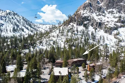 415 Shirley Canyon Road #8, Olympic Valley, CA 96146 - Photo 1