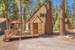 265 Old County Rd, Carnelian Bay, CA 96140 - Photo 1