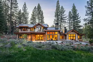 10212 Dick Barter, Truckee, CA 96161 - Photo 1