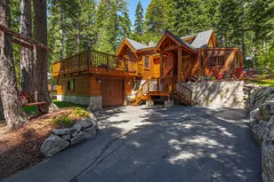 1508 Pine Ave, Tahoe City, CA 96145 - Photo 1