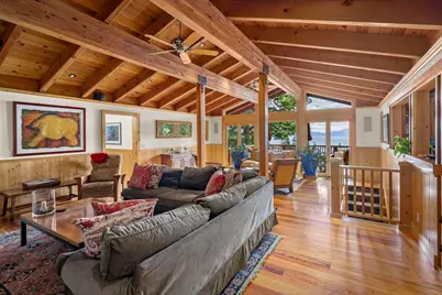 920 Snowshoe Road, Tahoe City, CA 96145 - Photo 5